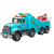 Эвакуатор Mack Granite свет звук Bruder 02-831